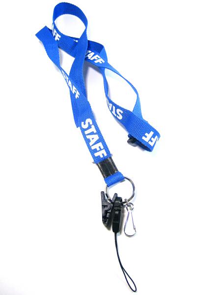 田中さん専用　ネックストラップ2本　限定ICOCAセット 田中さん専用 ネックストラップ2本 限定ICOCAセット