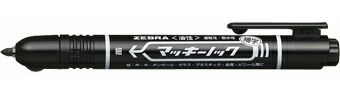 マッキーノック黒